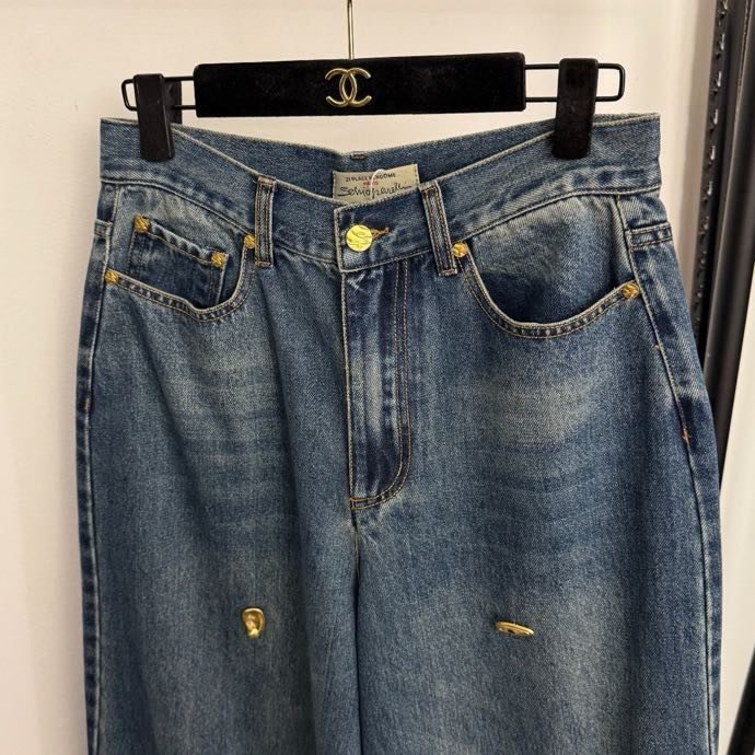 Джинси жіночі фото 6