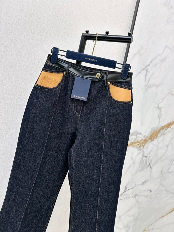 Джинсы женские фото 6