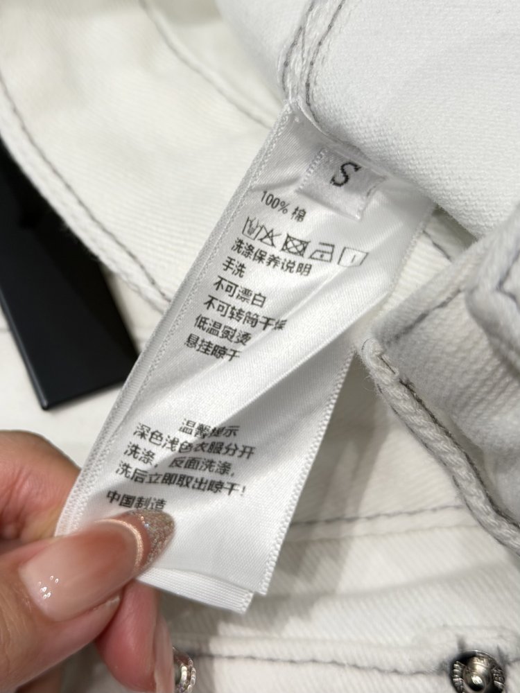 Jeans women's фото 6