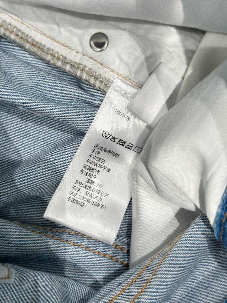 Jeans women's фото 6