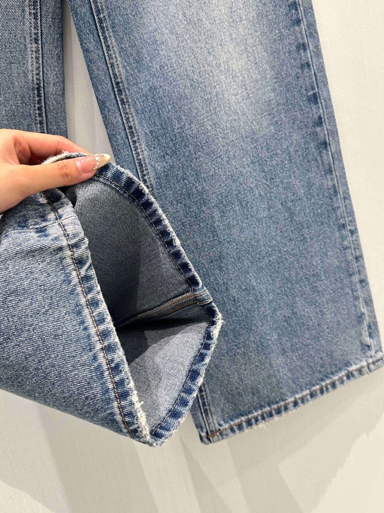 Jeans women's фото 6