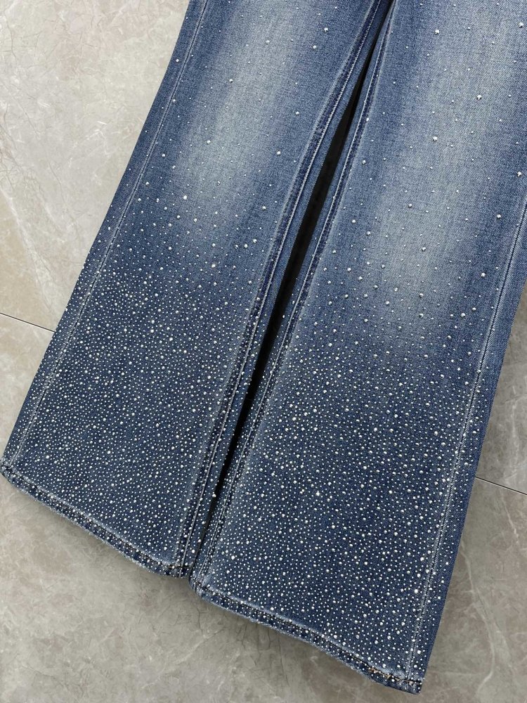 Jeans women's фото 6