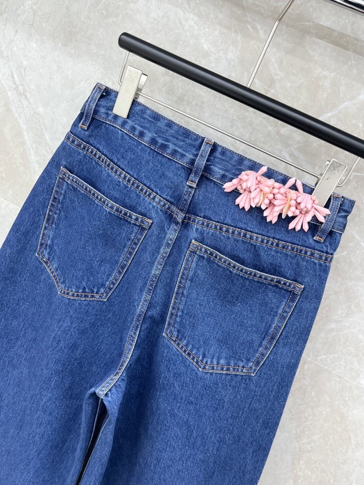 Jeans women's фото 6