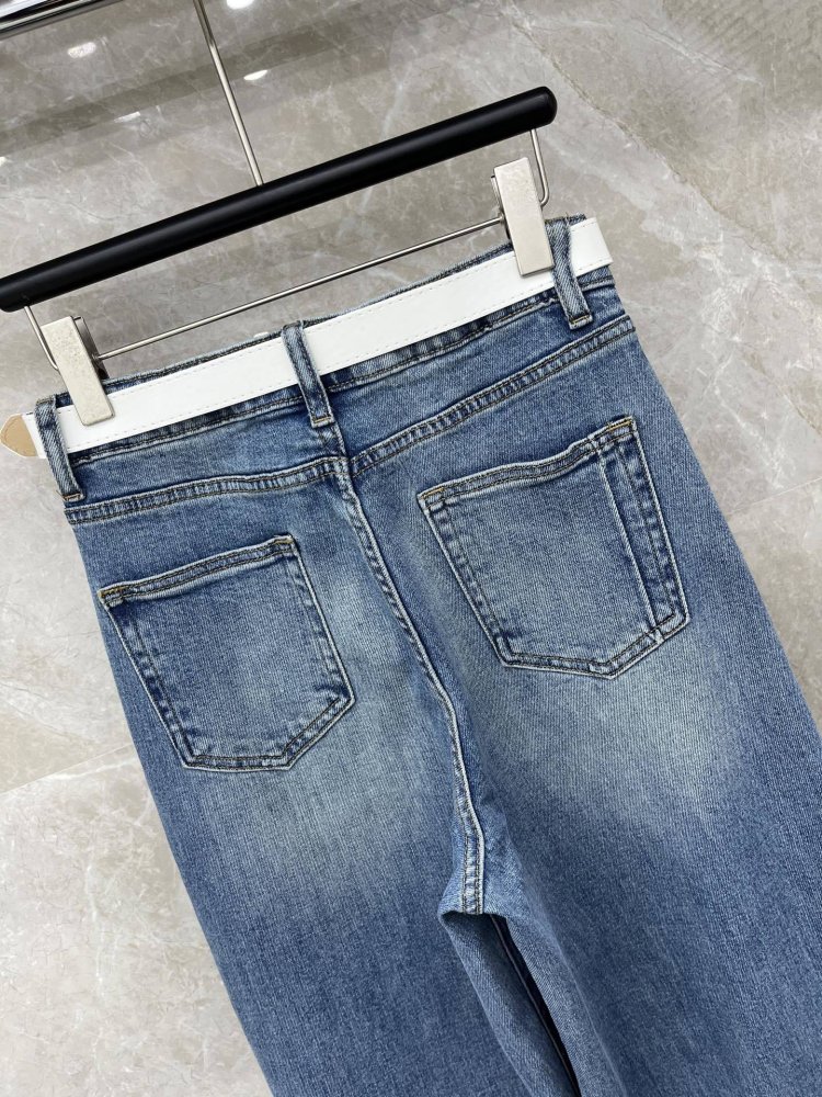 Jeans women's фото 6