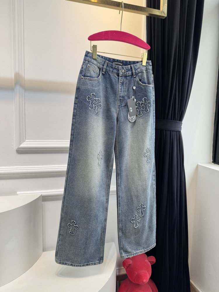 Джинсы женские фото 6