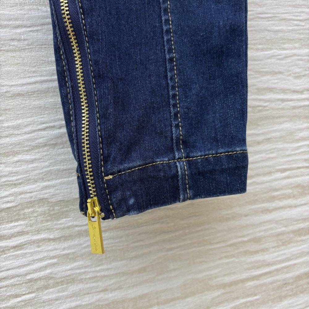 Джинсы женские фото 7