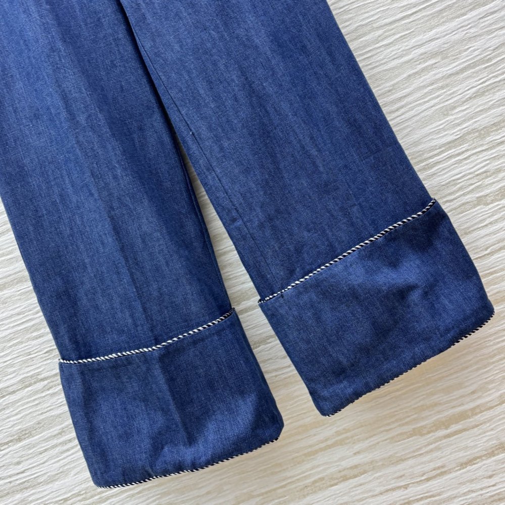 Джинсы женские фото 7