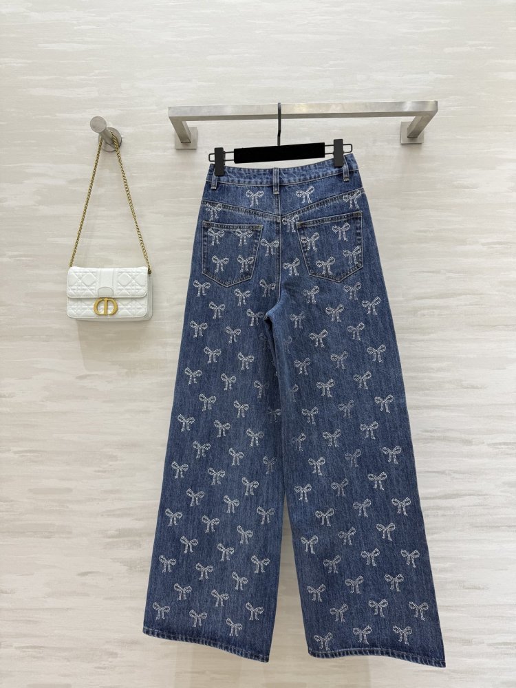 Джинсы женские фото 7