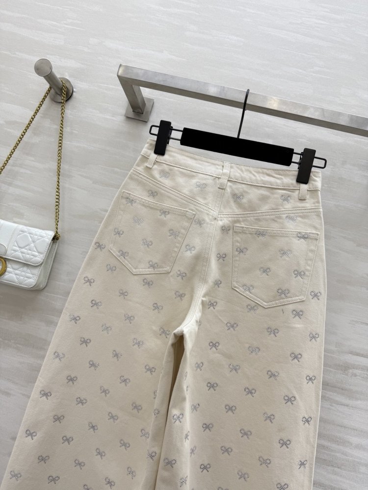 Джинсы женские фото 7