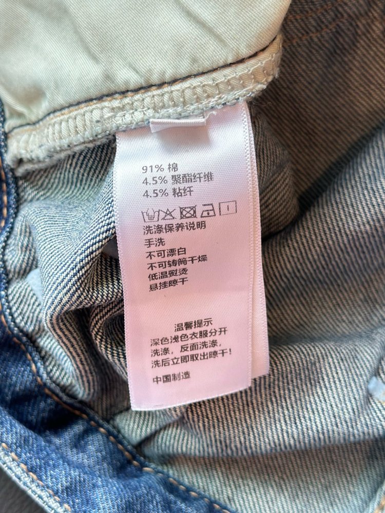 Джинсы женские фото 7