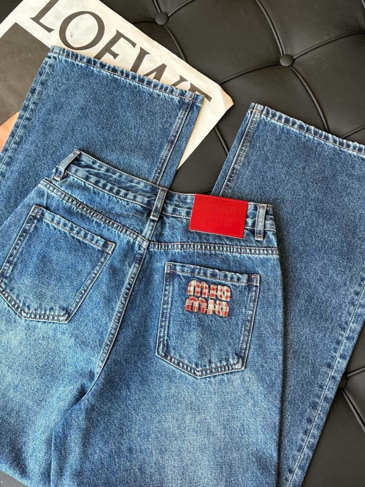 Джинсы женские фото 7