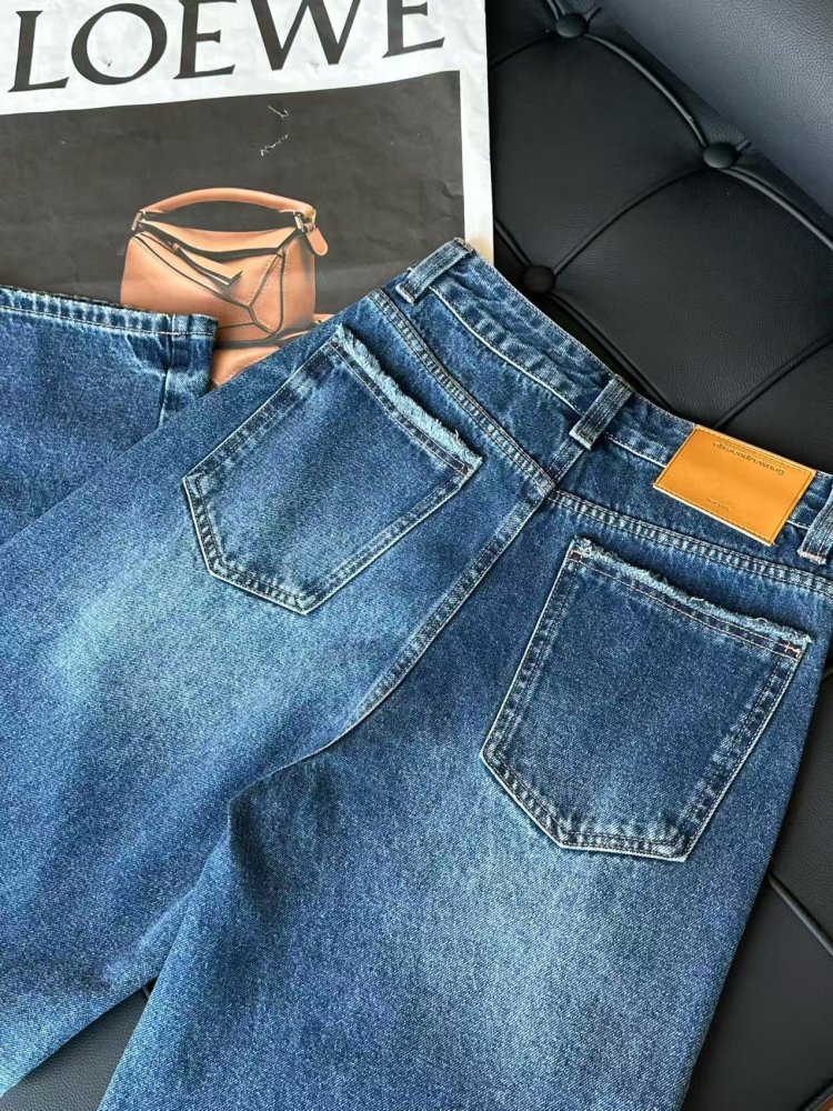 Джинсы женские фото 7