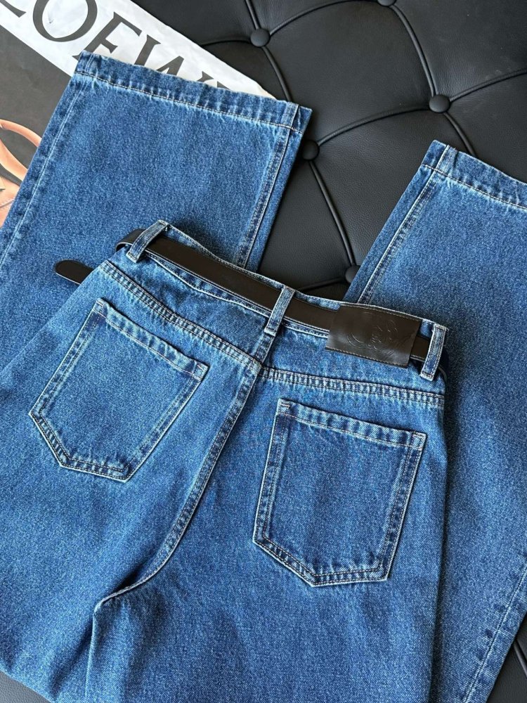 Джинсы женские фото 7