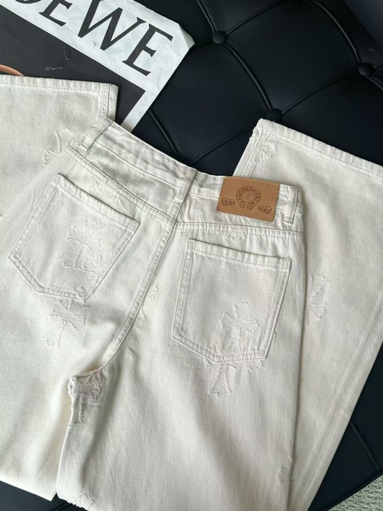 Джинсы женские фото 7