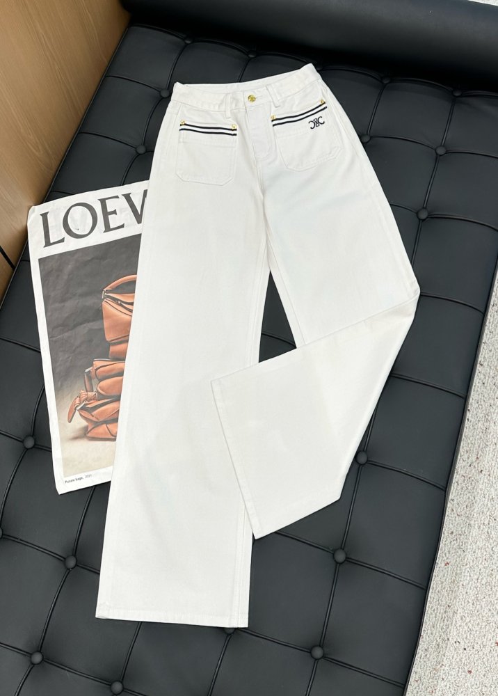 Джинсы женские фото 7