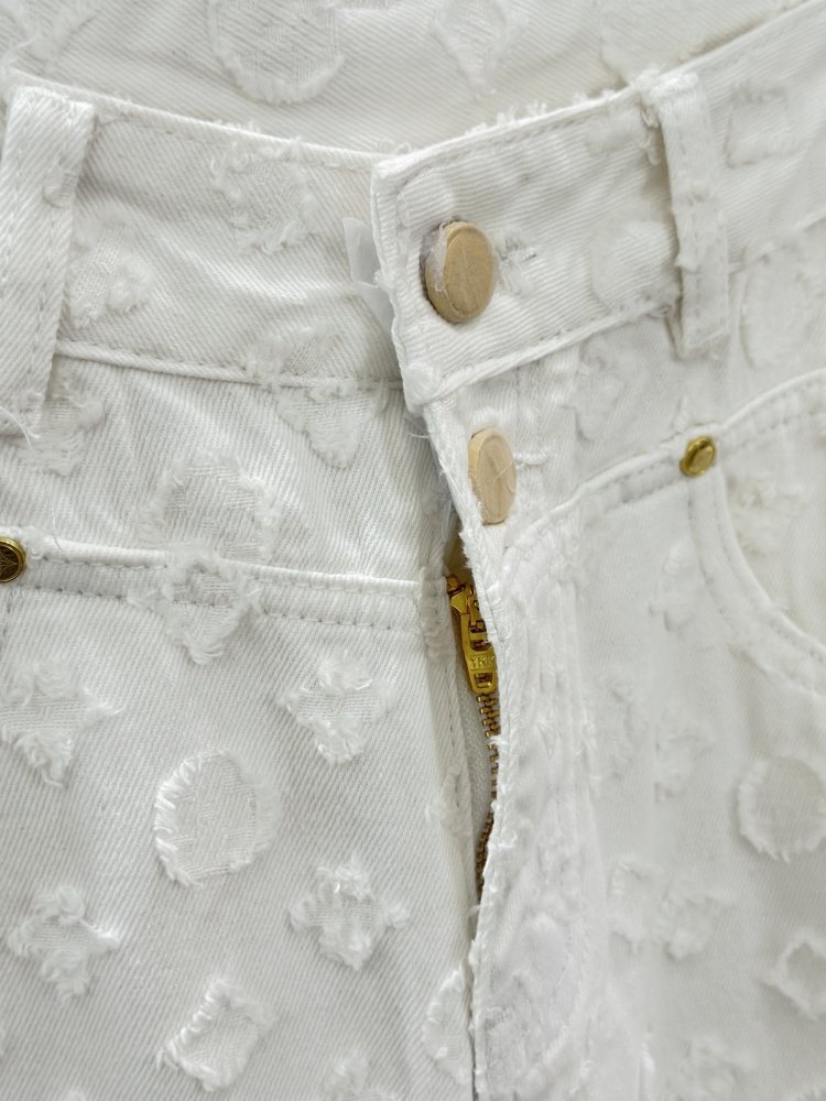 Джинсы женские фото 7