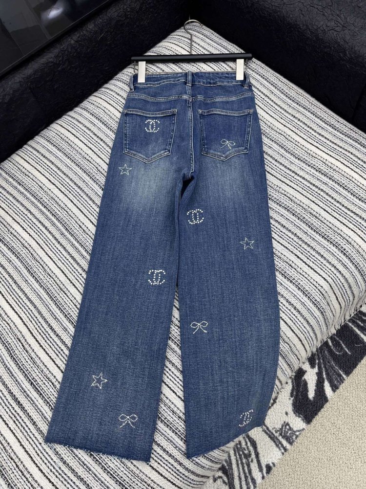 Джинсы женские фото 7