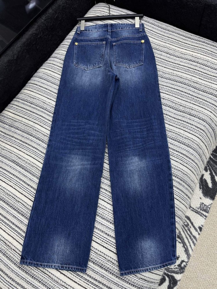 Джинсы женские фото 7