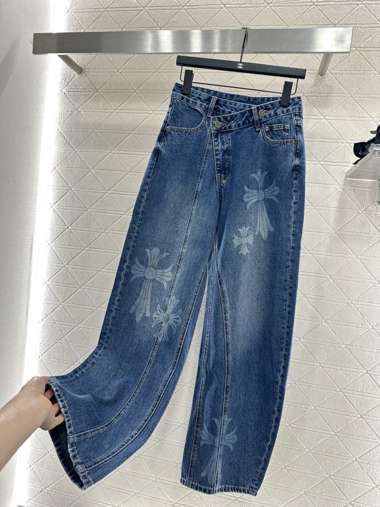 Джинсы женские фото 7