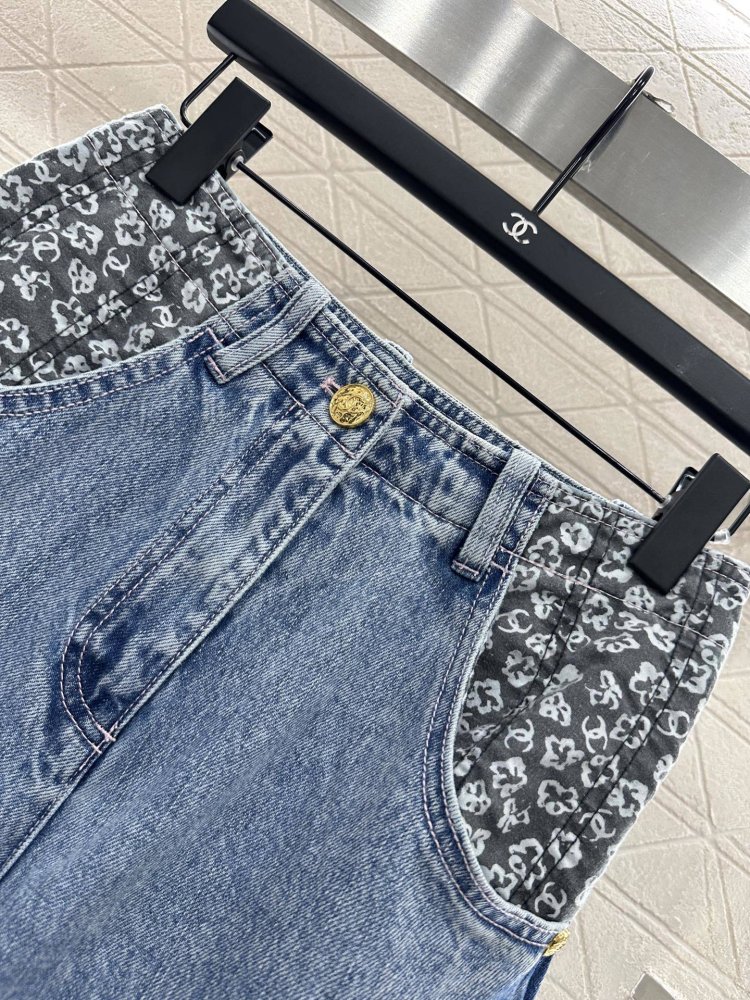 Джинсы женские фото 7