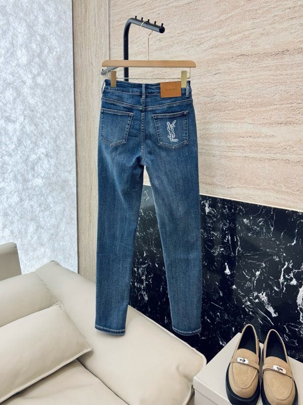 Jeans women's фото 7