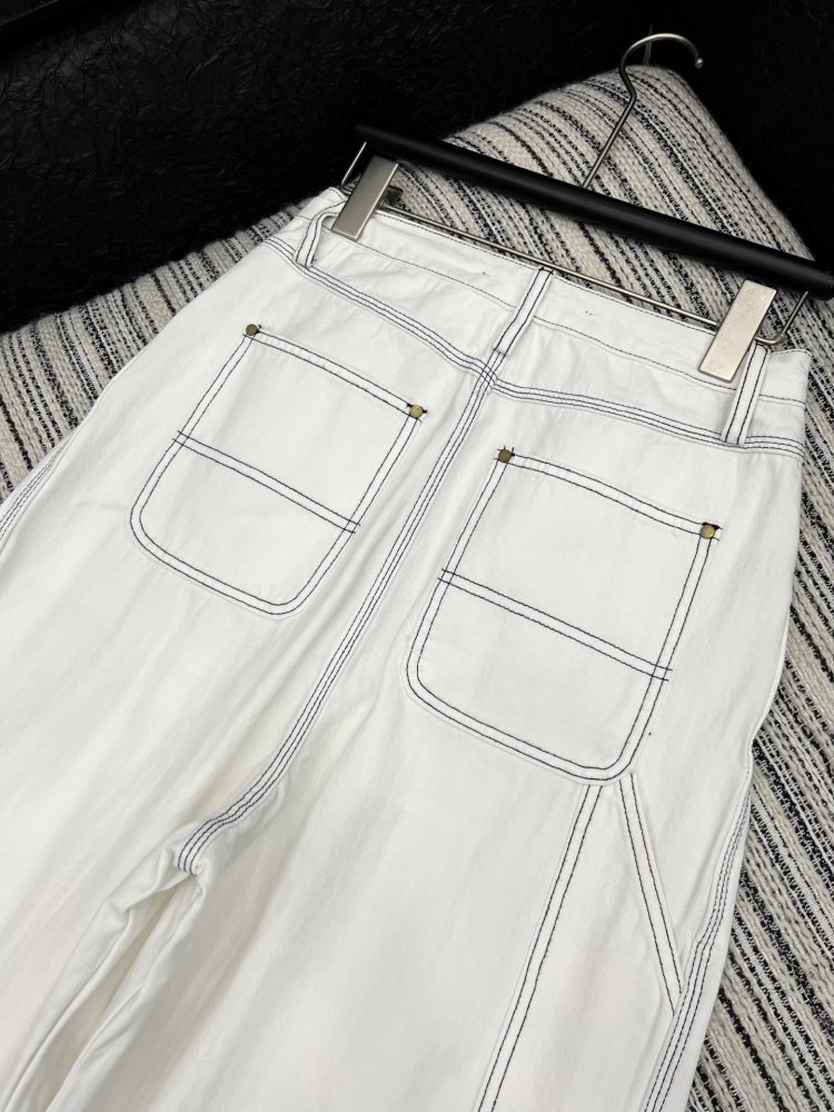 Джинсы женские фото 7