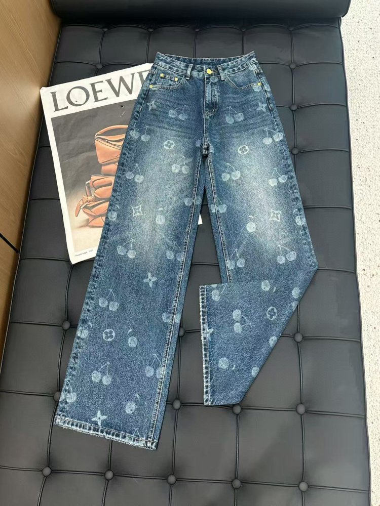 Джинсы женские фото 7