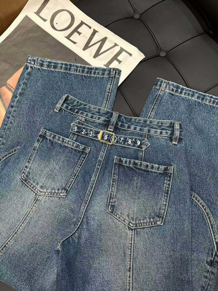 Джинсы женские фото 7