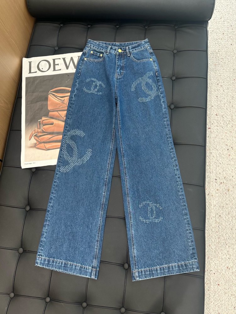 Джинсы женские фото 7