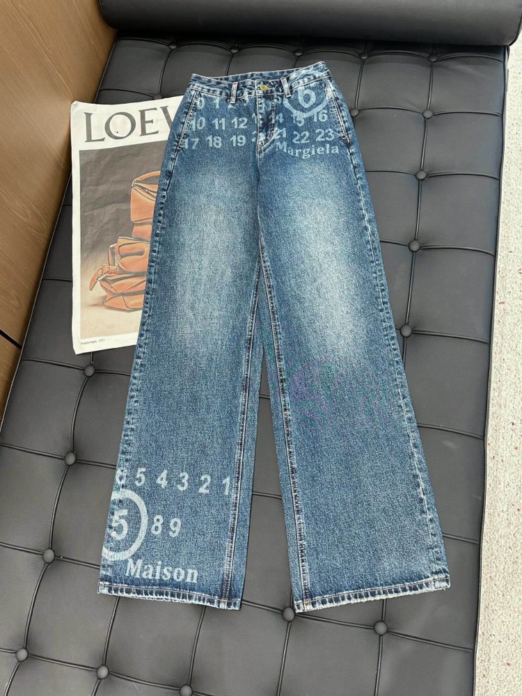 Джинсы женские фото 7