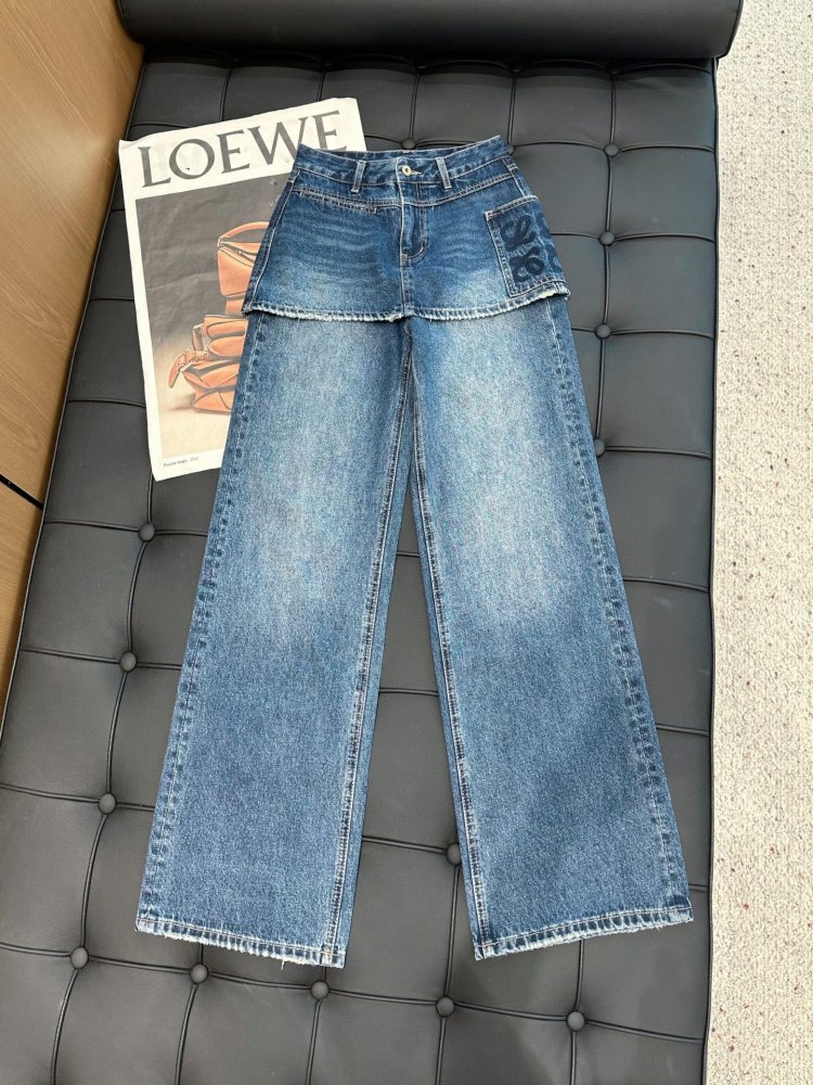 Jeans women's фото 7