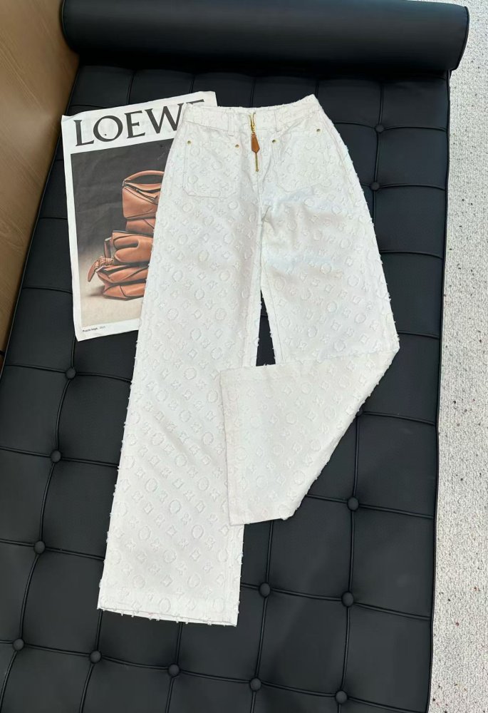 Джинсы женские фото 7