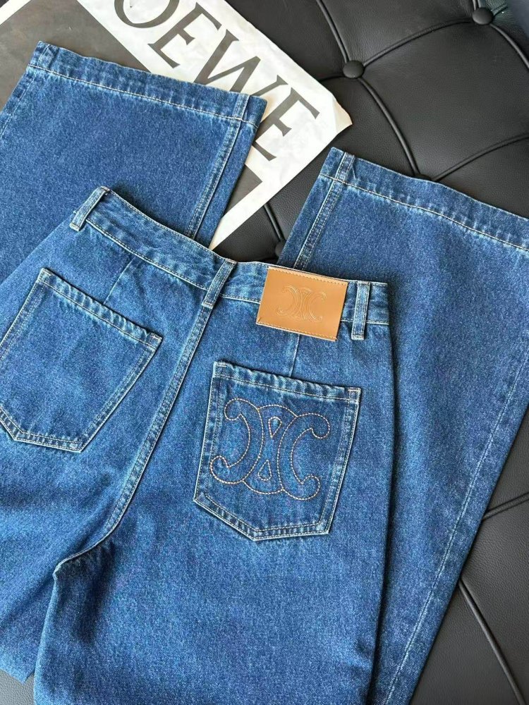 Джинси жіночі фото 7