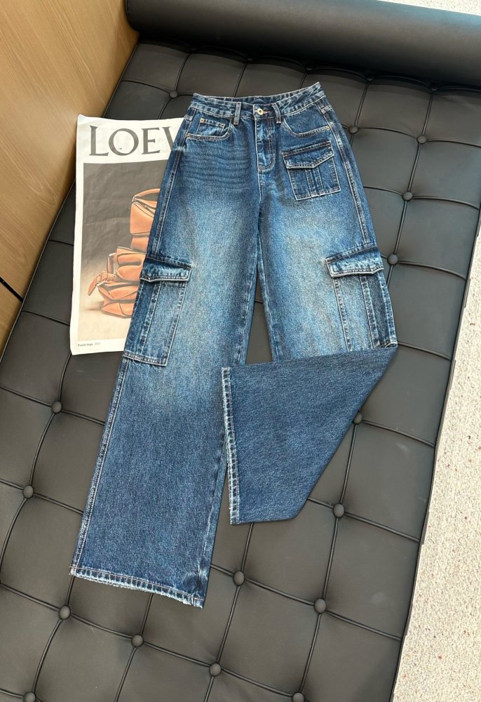 Джинсы женские фото 7