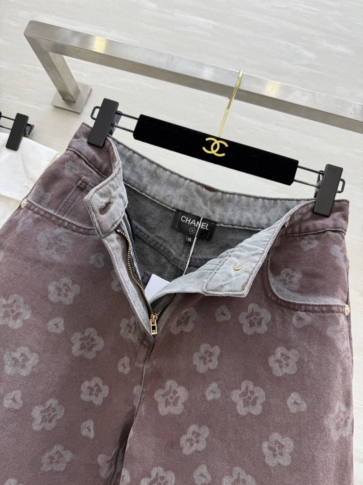 Джинсы женские фото 7