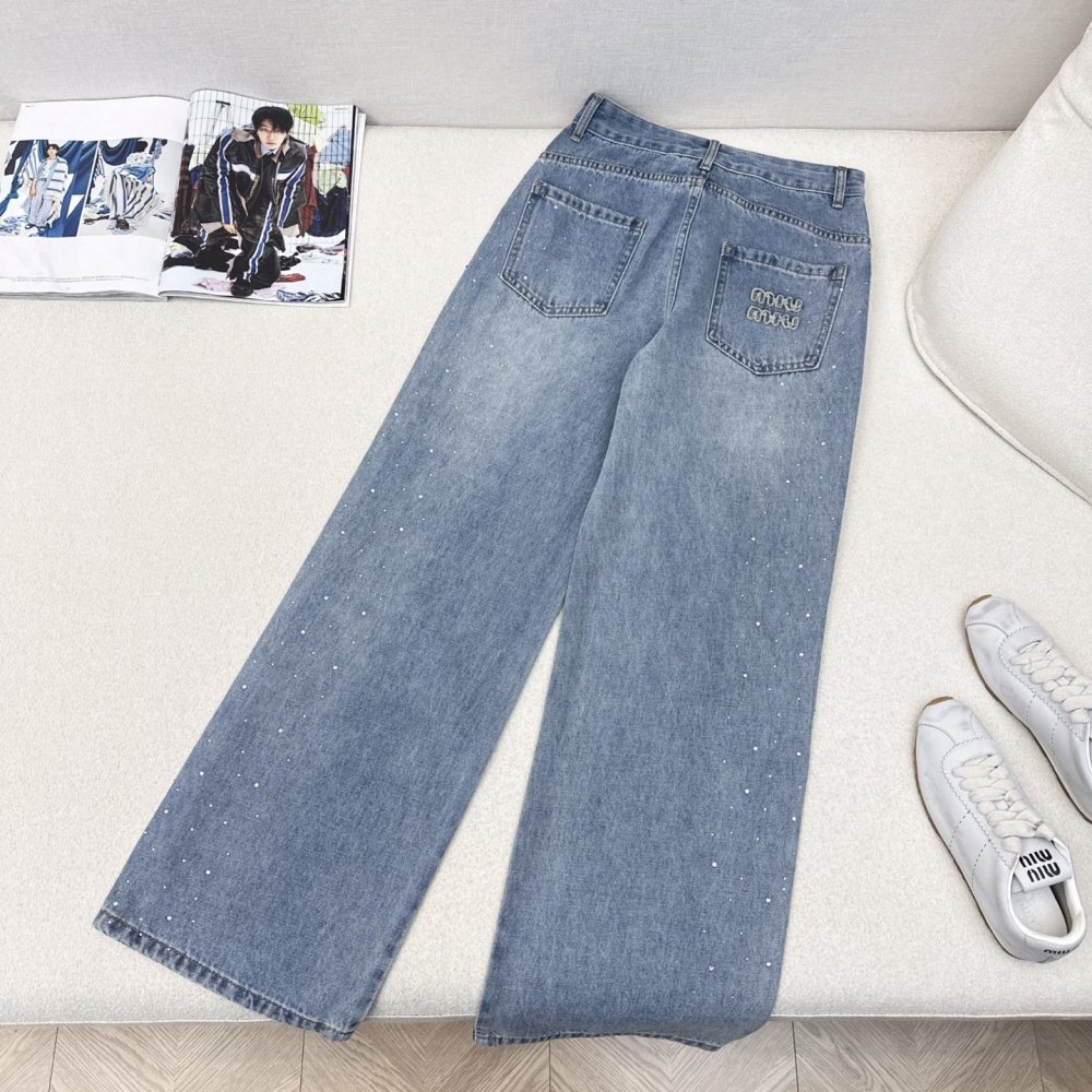 Джинсы женские фото 7