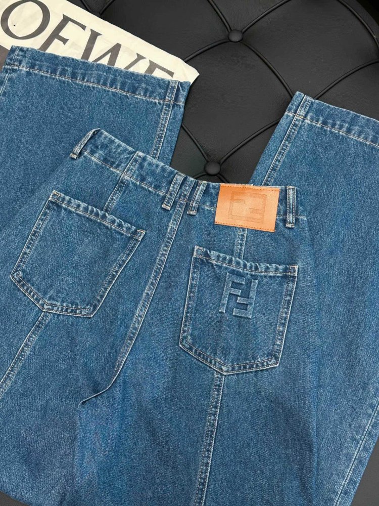 Jeans women's фото 7