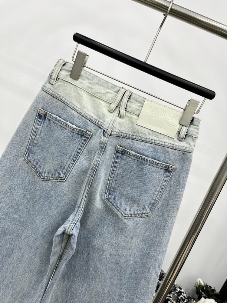 Джинсы женские фото 7