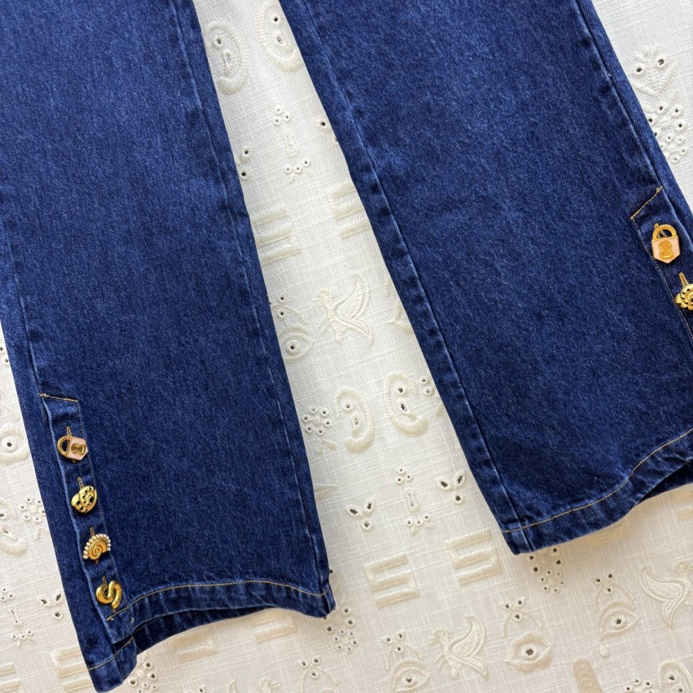 Джинсы женские фото 7