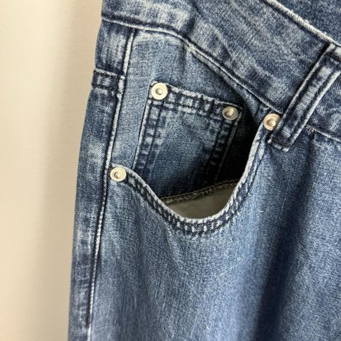 Джинси жіночі фото 7