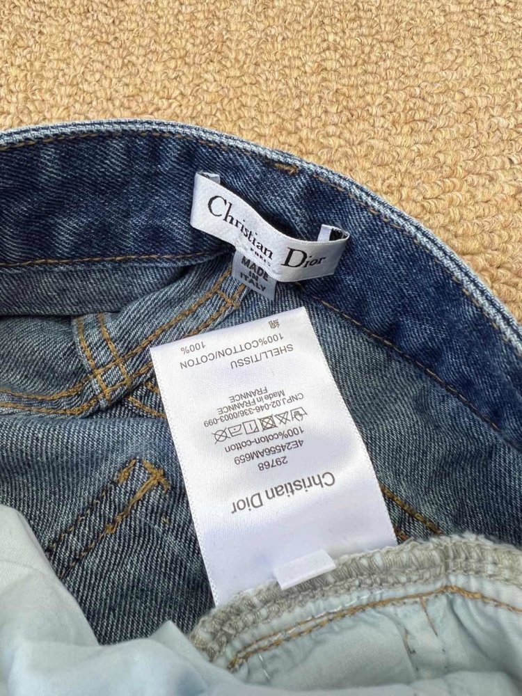 Jeans women's фото 7