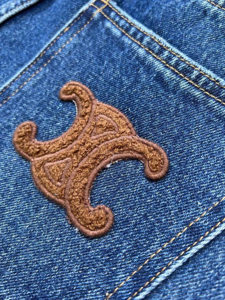 Jeans women's фото 7