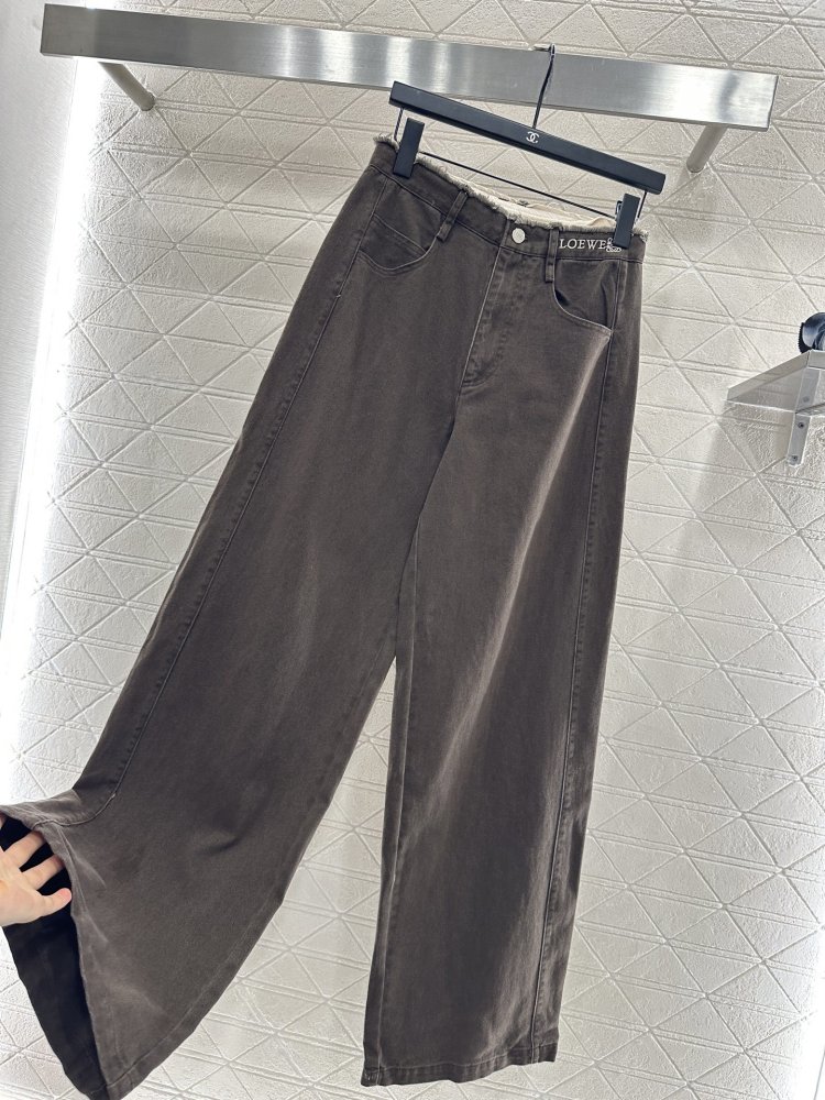 Джинсы женские фото 7