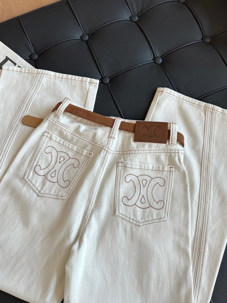 Jeans women's фото 7