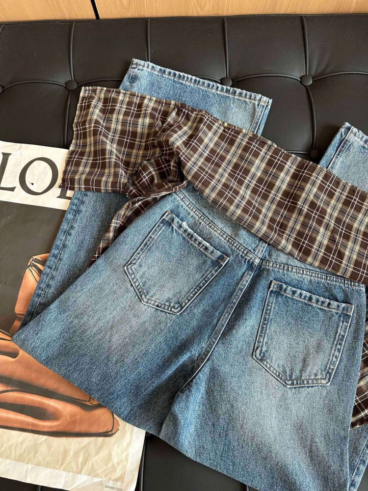 Jeans women's фото 7