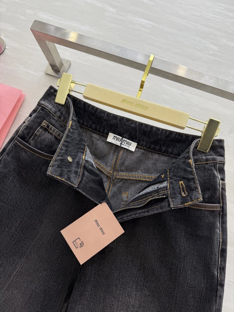 Джинсы женские фото 7