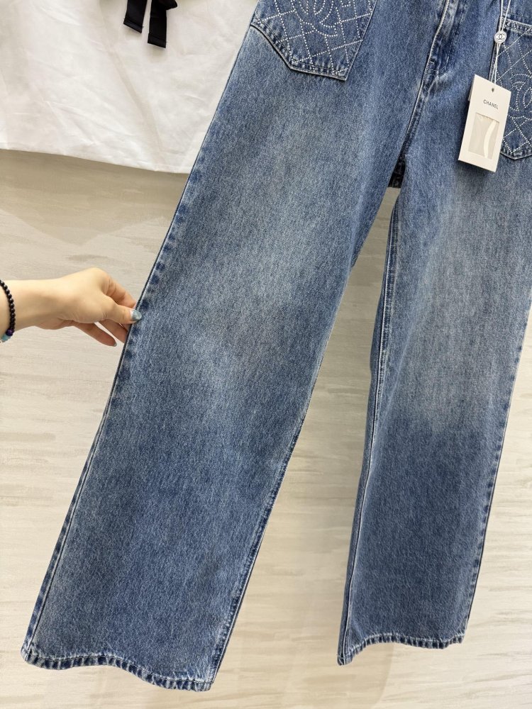 Джинси жіночі фото 7