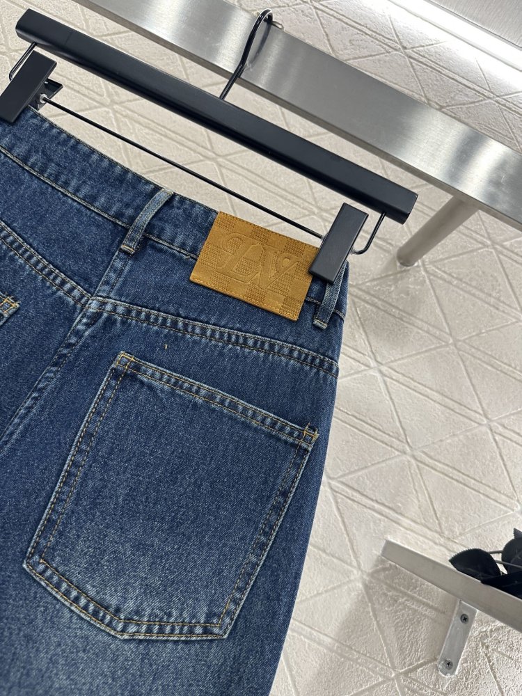 Jeans women's фото 7