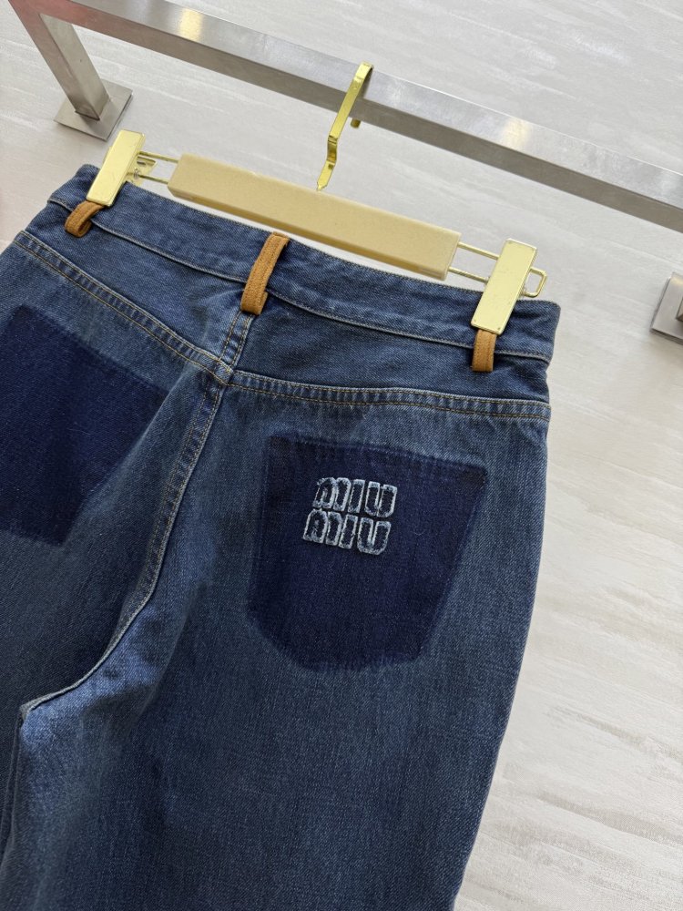 Jeans women's фото 7