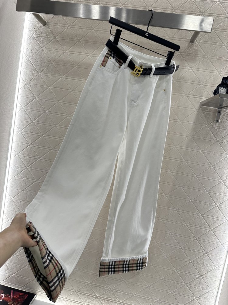 Джинсы женские фото 7